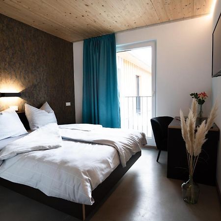 Motel Q Zimmern ob Rottweil Esterno foto