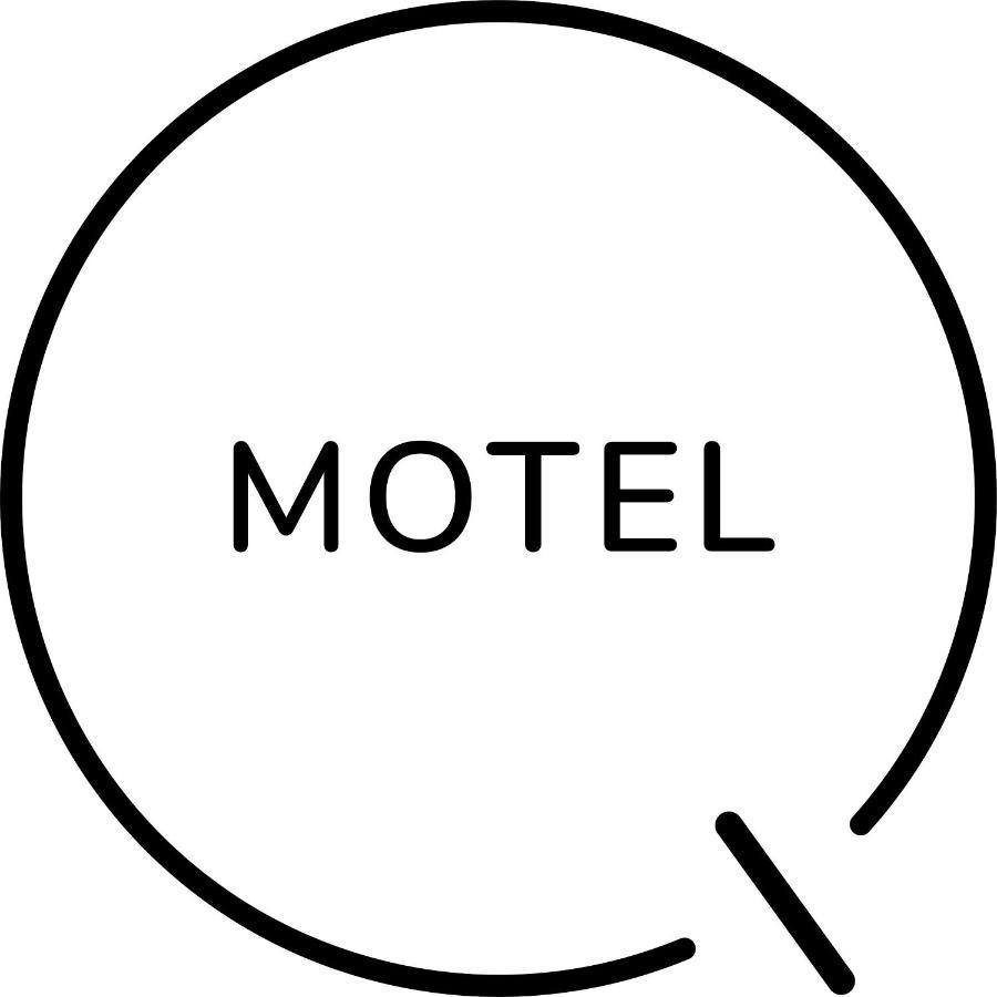 Motel Q Zimmern ob Rottweil Esterno foto